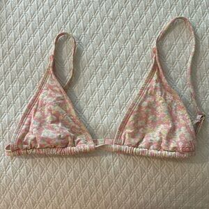 Billabong bikini top